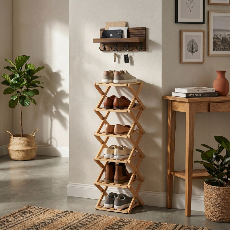 NeaterLiving™ Stack & Store Bundle