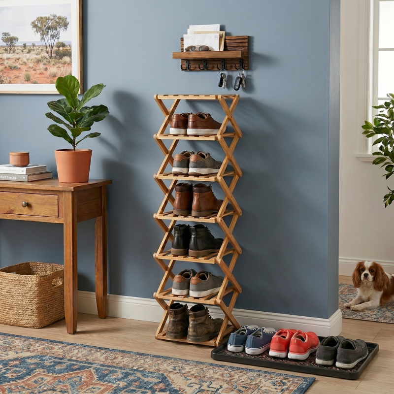 NeaterLiving™ Total Home Organization Bundle