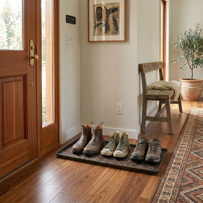 NeaterLiving™ MudGuard Shoe & Boot Tray