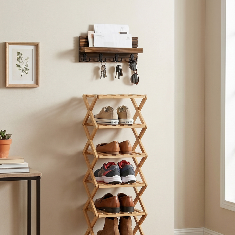 NeaterLiving™ Stack & Store Bundle
