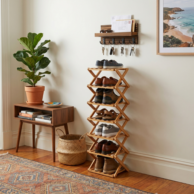 NeaterLiving™ Stack & Store Bundle