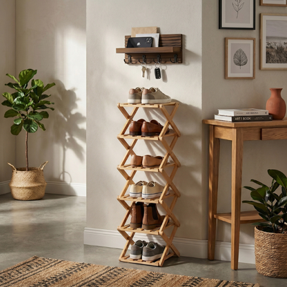 NeaterLiving™ Stack & Store Bundle