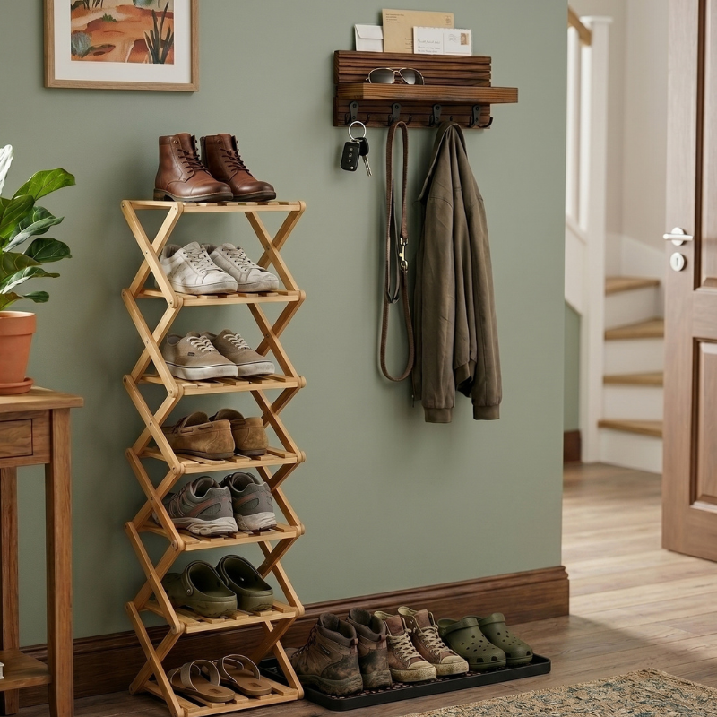 NeaterLiving™ Total Home Organization Bundle