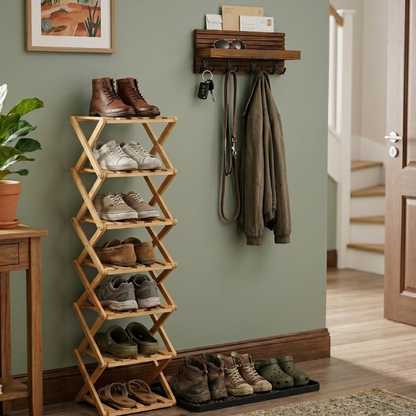 NeaterLiving™ Total Home Organization Bundle